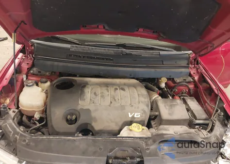 2017 Dodge Journey Sxt from USA, damaged, VIN 3C4PDCBG0HT510877